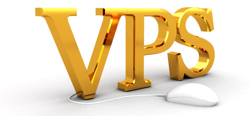paid vps