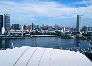 web hosting Singapore
